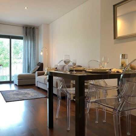 Deluxe Apartment - Aveiro Train Station, Center エクステリア 写真