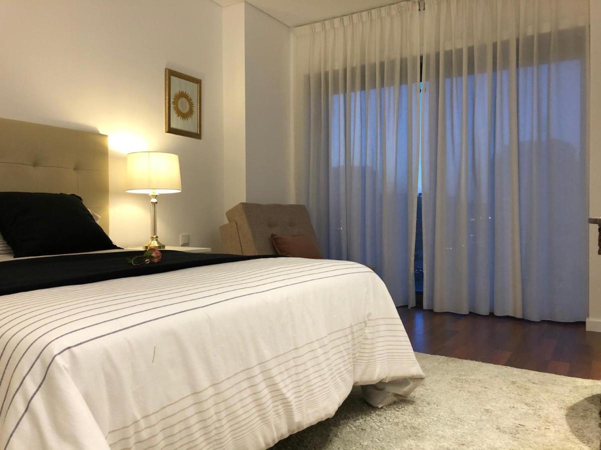 Deluxe Apartment - Aveiro Train Station, Center エクステリア 写真