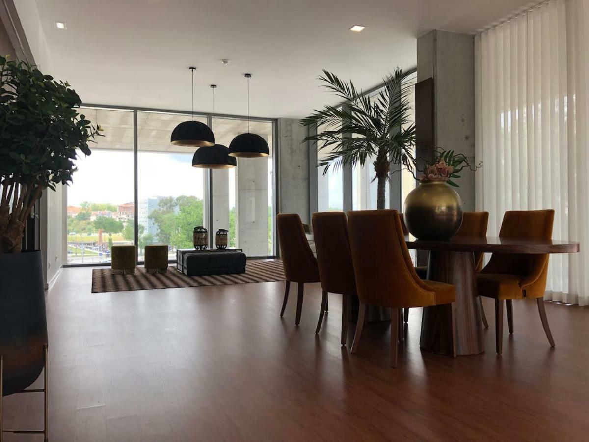 Deluxe Apartment - Aveiro Train Station, Center エクステリア 写真