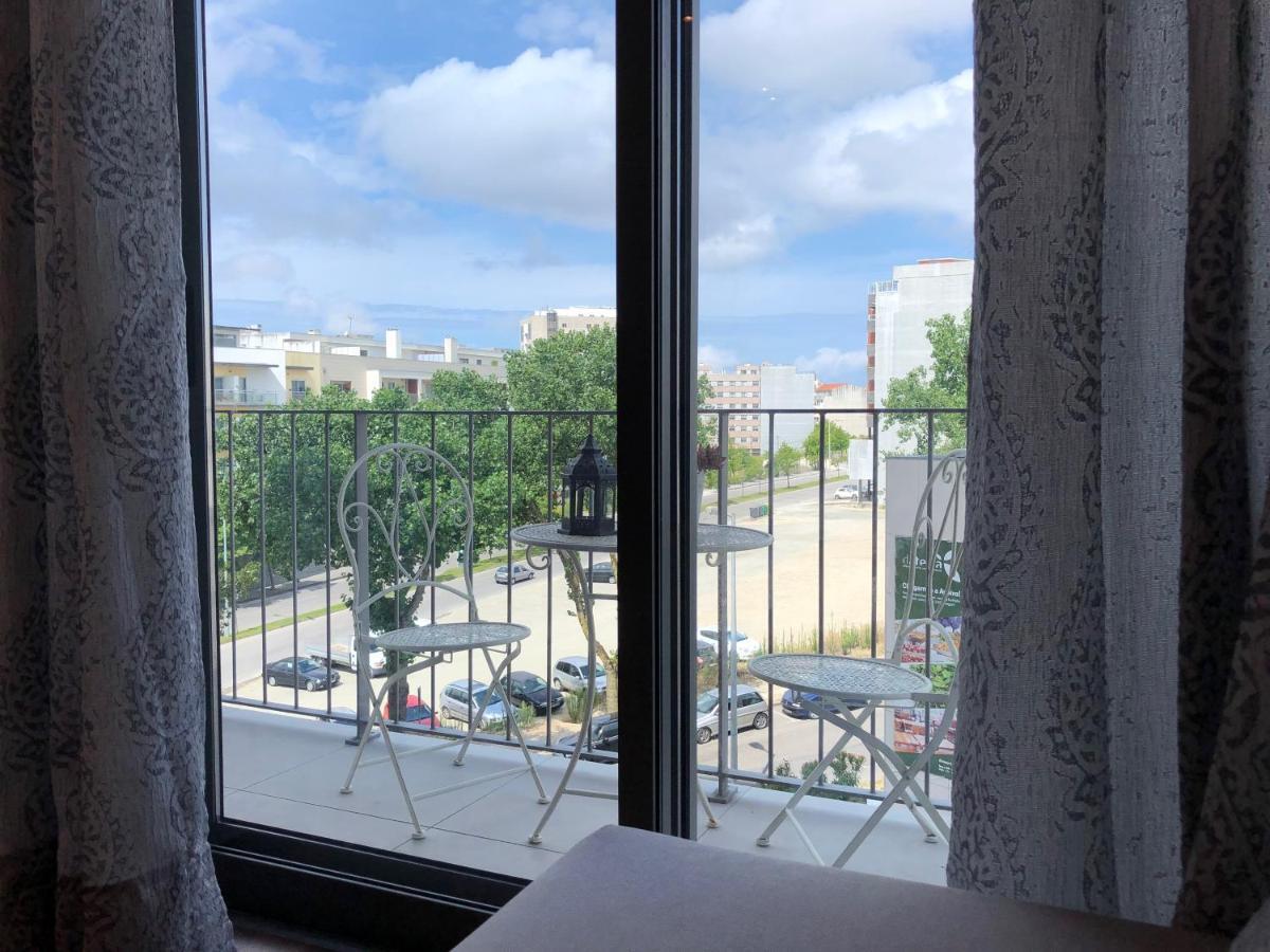 Deluxe Apartment - Aveiro Train Station, Center エクステリア 写真